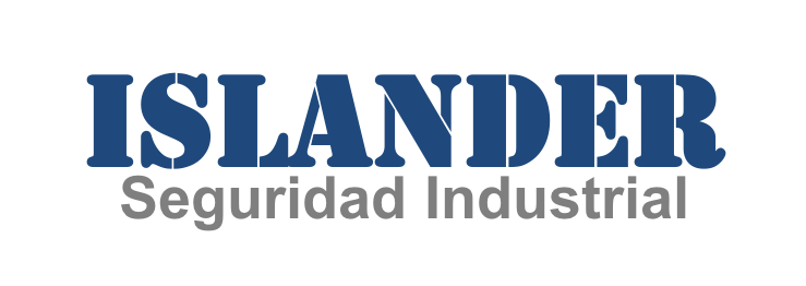 Seguridad Industrial Islander logo